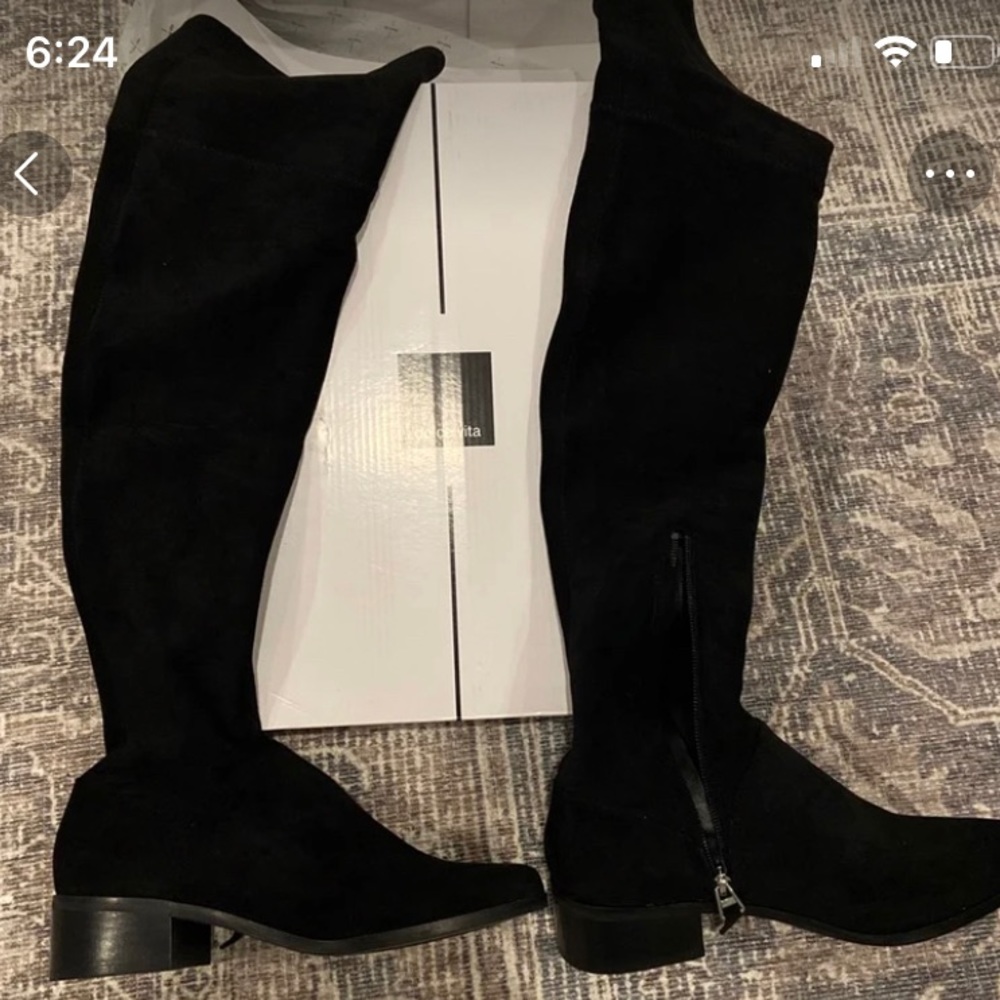 New  dolce vita boots!